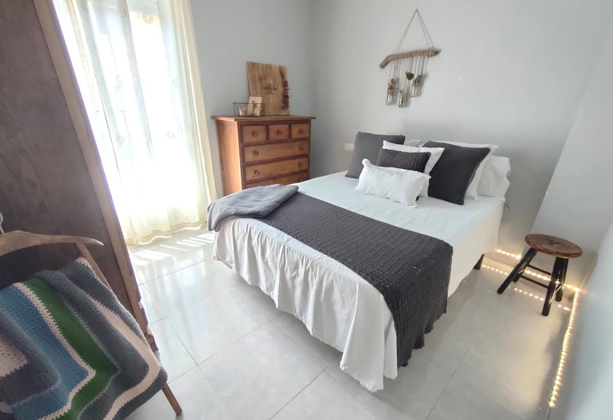 Acogedor Apartamento En El Valle Del Jerte 1 Piornal المظهر الخارجي الصورة