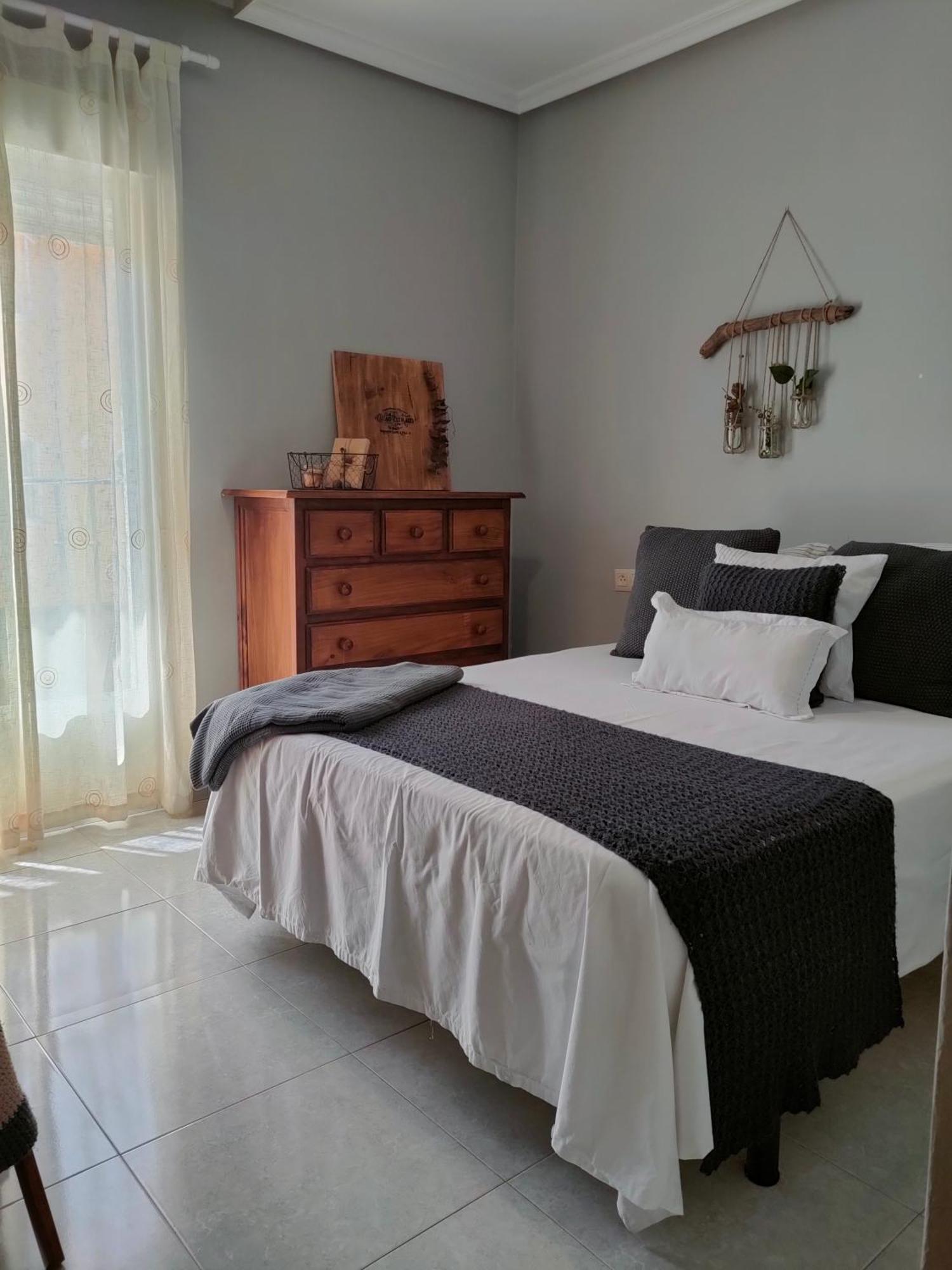Acogedor Apartamento En El Valle Del Jerte 1 Piornal المظهر الخارجي الصورة